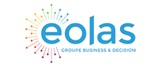Web agency Business & Decision Interactive Eolas  Grenoble : conception, dveloppement, hbergement,
         rfrencement, noms de domaine