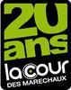La Cour des Marchaux
