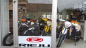 GARAGE LEIBE - Alsace