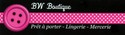 BW Boutique