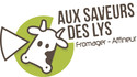Aux saveurs des Lys - Fromages fermiers et au lait cru
