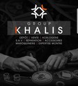 GROUP KHALIS