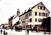 LE MOSCHENROSS - Alsace