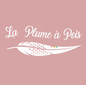 LA PLUME A POIS - Alsace
